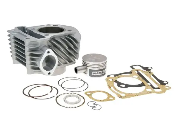 ナラク 125cc シリンダーキット — 第3ビュー
