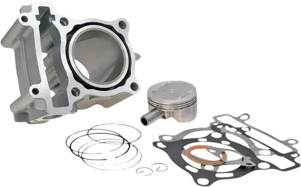 Naraku 150 cm³ sylindersett med 60 mm boring for Yamaha X-Max YZF WR 125