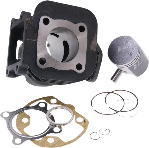 Kit de cylindre Naraku 50 cm³ moteurs Minarelli refroidissement vertical