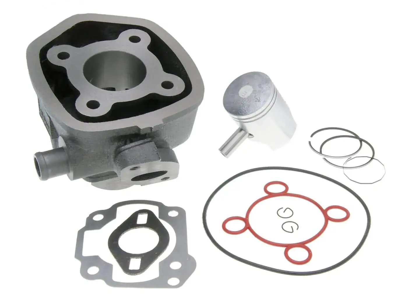 Kit de cylindre 101 Octane