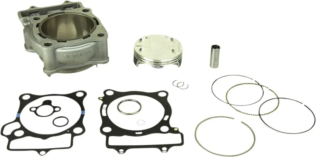 Athena Big Bore 289cc Cylinder Kit — view 2