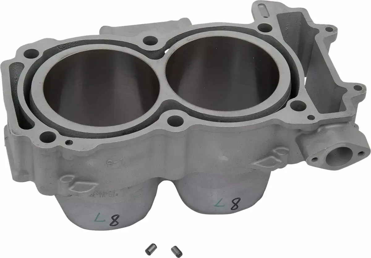 Cylindre de rechange Moose Offroad Hard-Parts