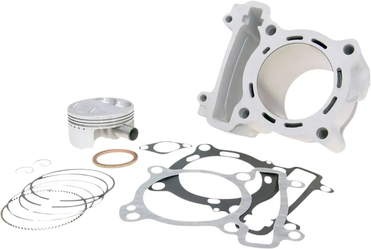 Kit de cylindre 200 cm³ 66 mm céramique Naraku pour Yamaha YZF-R WR et X-Max 125