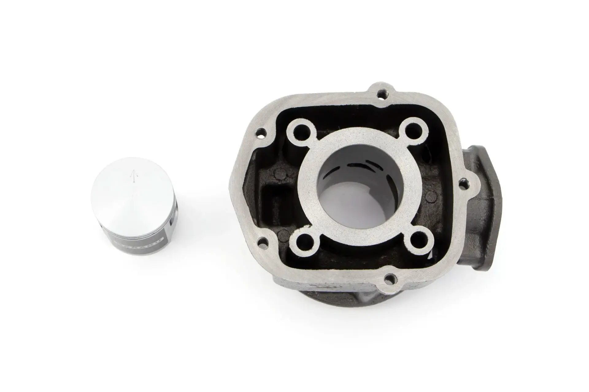 Kit de cylindre 50 cm³ Naraku Piaggio/Derbi D50B0 Euro 4