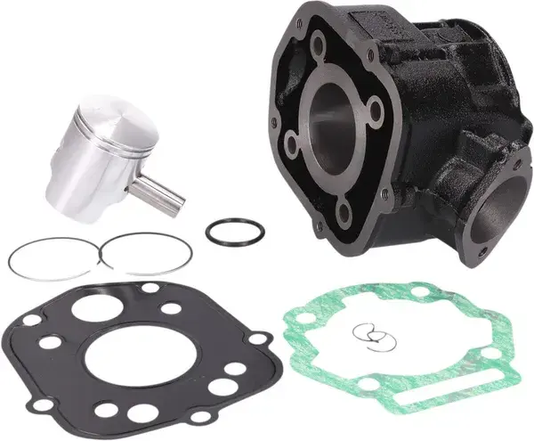 Zylinder-Kit 50 cm³ Piaggio/Derbi D50B0 101 OCTANE