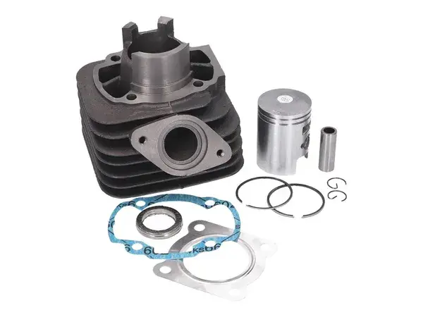 50CCM 101 OCTANE Cylinder Kit Standard cylinder kit — view 3