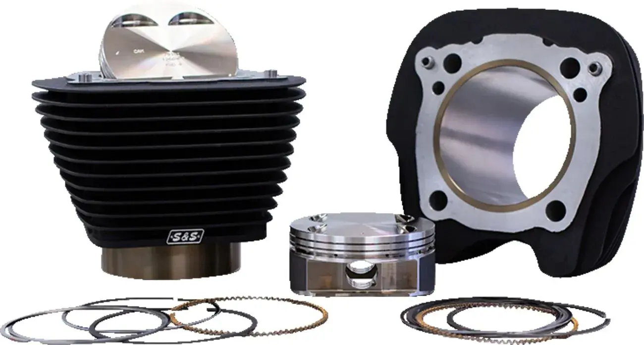 Kit Silinder Big Bore S&S Cycle