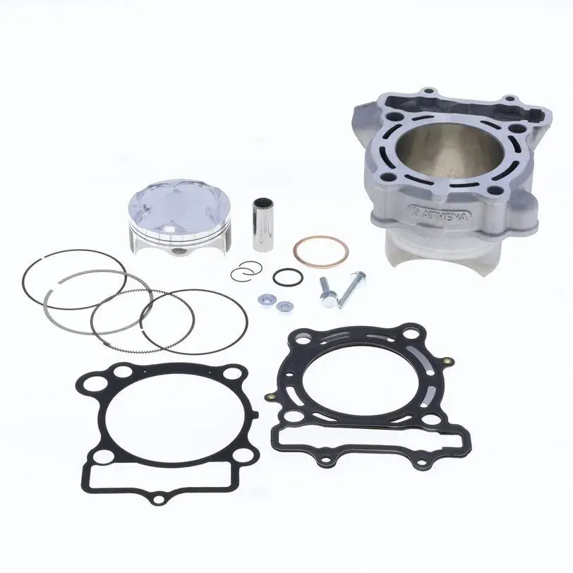 Cylindersæt 250 cc Athena standard — 2. billede