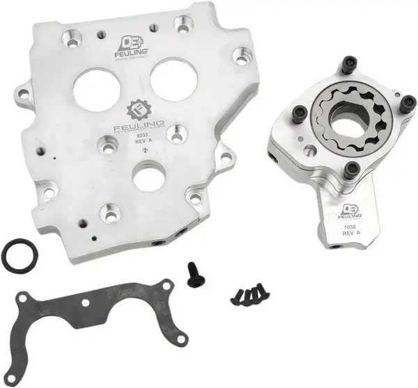 Système d'huile OE+ 99-06 Convertible Feuling Parts