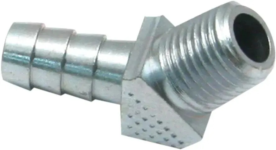 Raccord S&S Cycle