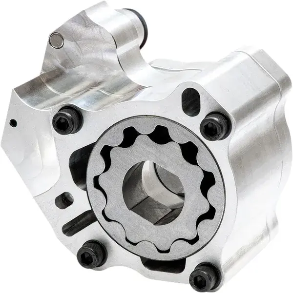 Feuling Parts Hochvolumen- und Hochdruck-Ölpumpe für M-Eight