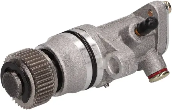 Kraftstoffpumpe 101 OCTANE