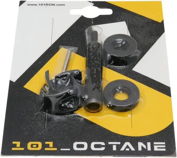 Wasserpumpen-Reparatursatz 101 Octane