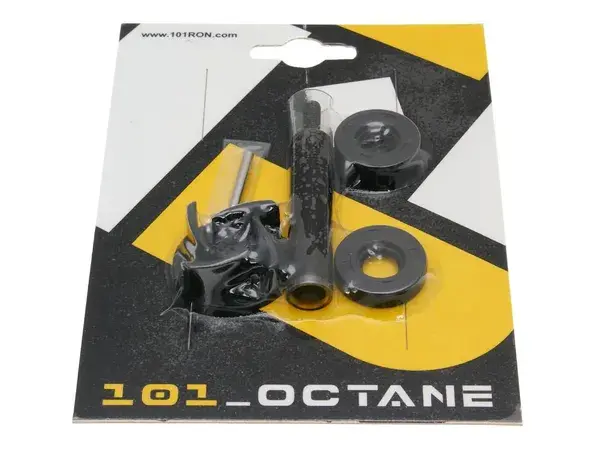 Wasserpumpen-Reparatursatz 101 Octane — Ansicht 2