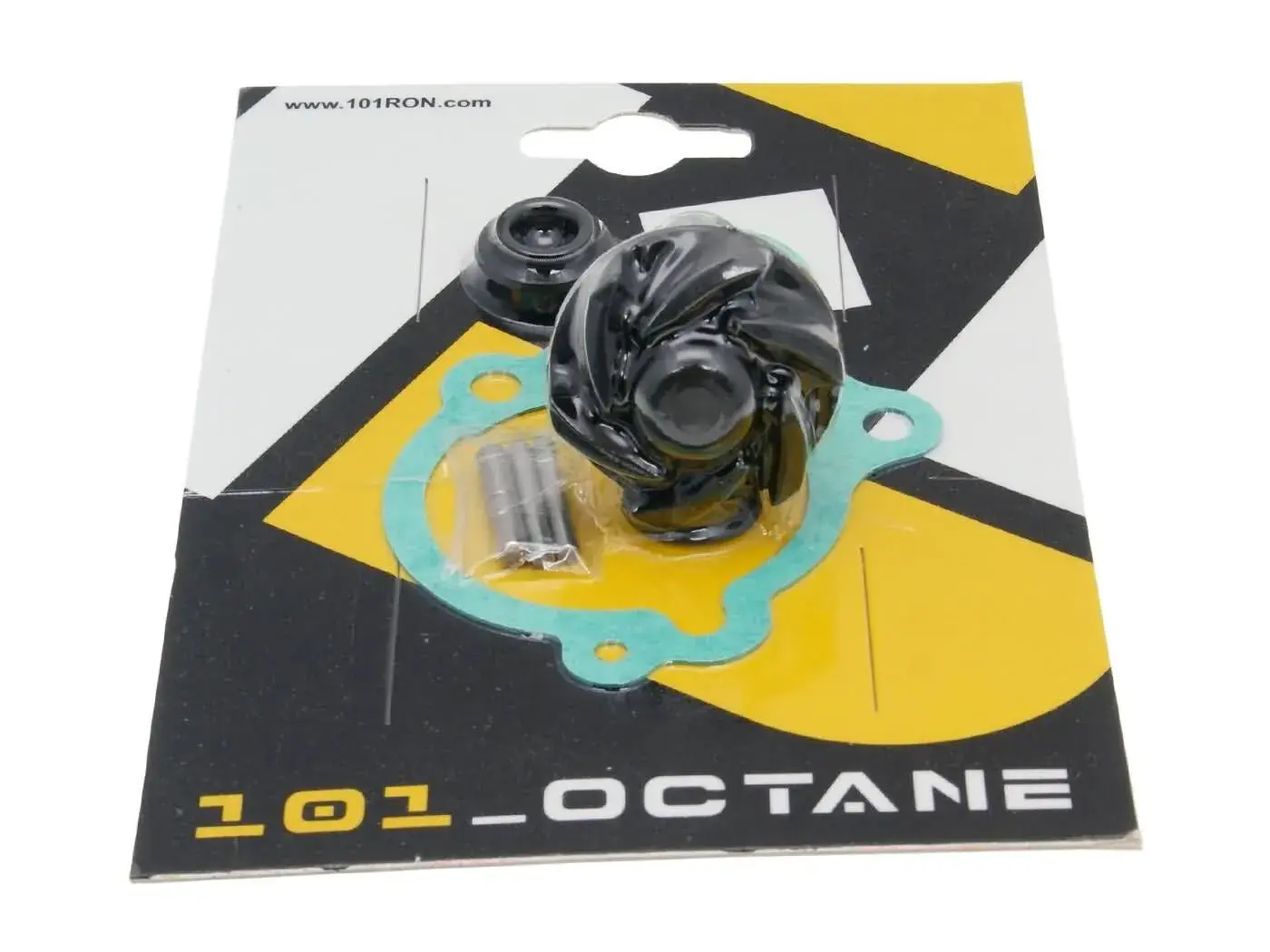 101 OCTANE Wasserpumpen-Reparatursatz