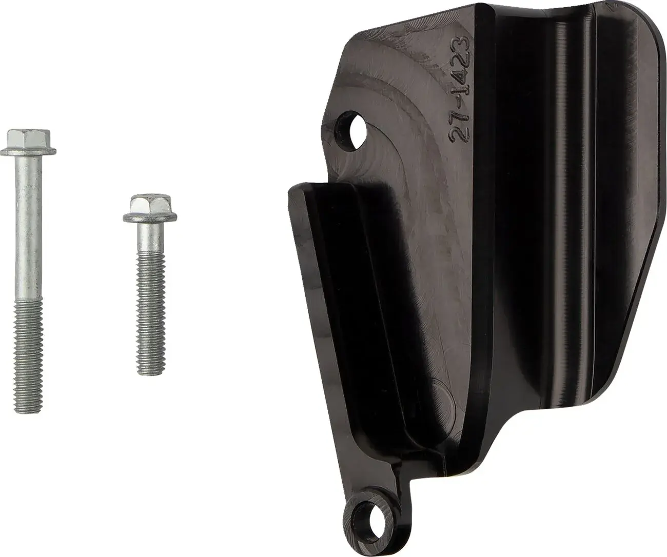 Blatník WP Cover Guard MSE KTM Moose Offroad Hard-Parts