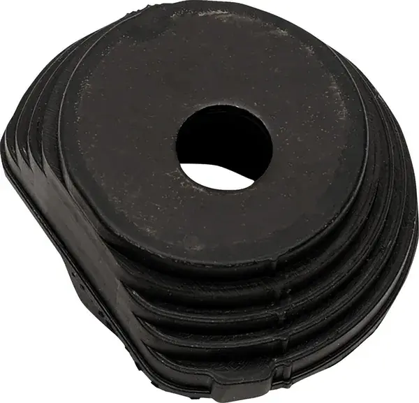 Fixation moteur Iso-Mount™ Drag Specialties