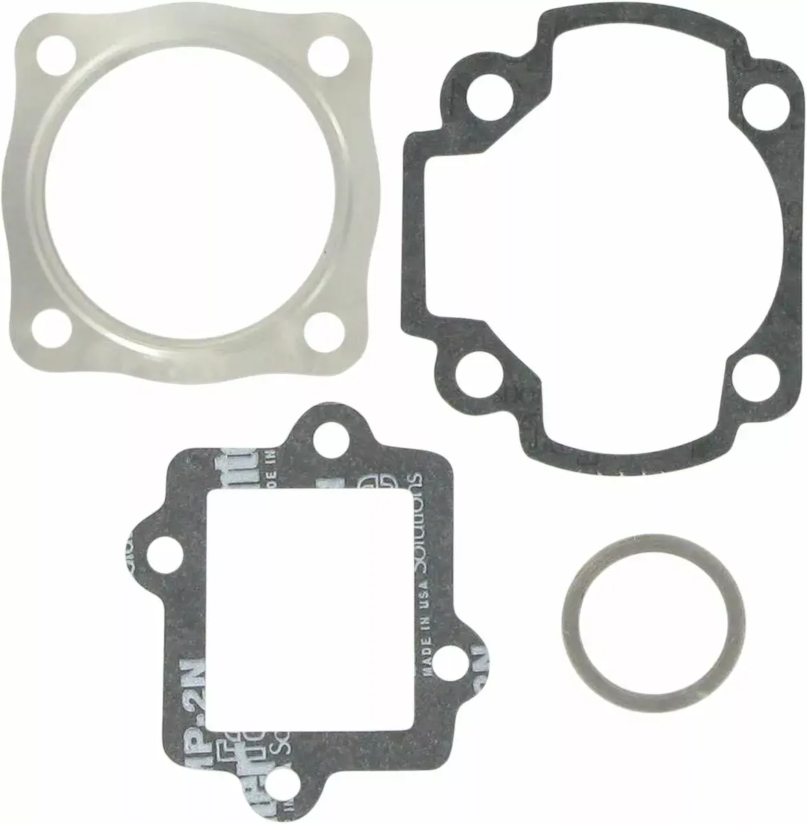 Kit de juntas para culata MOOSE OFFROAD HARD-PARTS