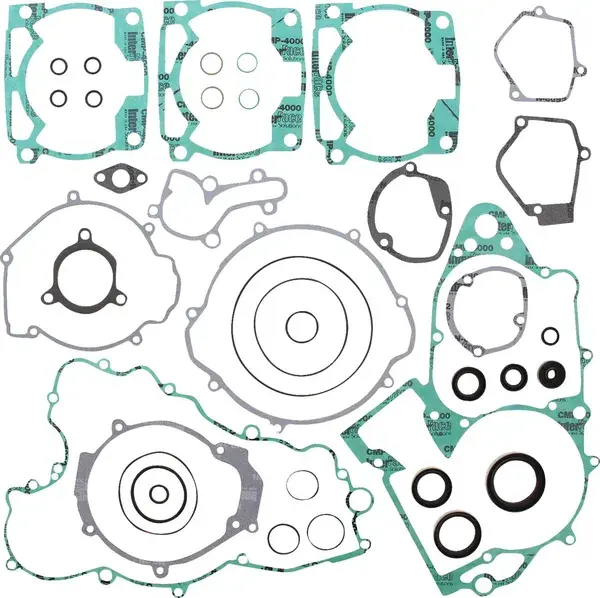 Kit complet de joints et joints spi MOOSE OFFROAD HARD-PARTS