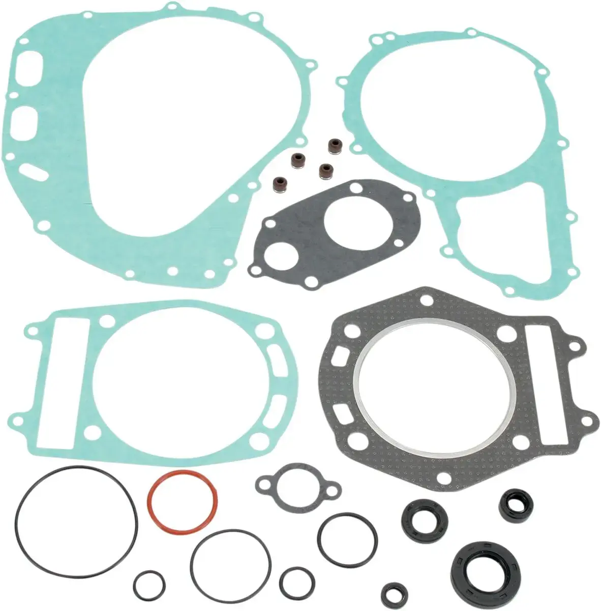Kit complet de joints et joints spi MOOSE OFFROAD HARD-PARTS