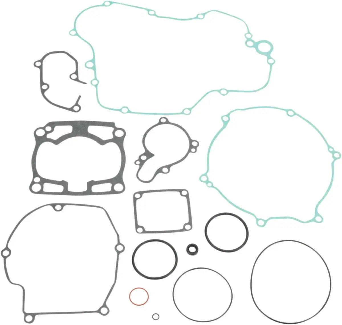 Kit joints complet Moose Offroad Hard-Parts