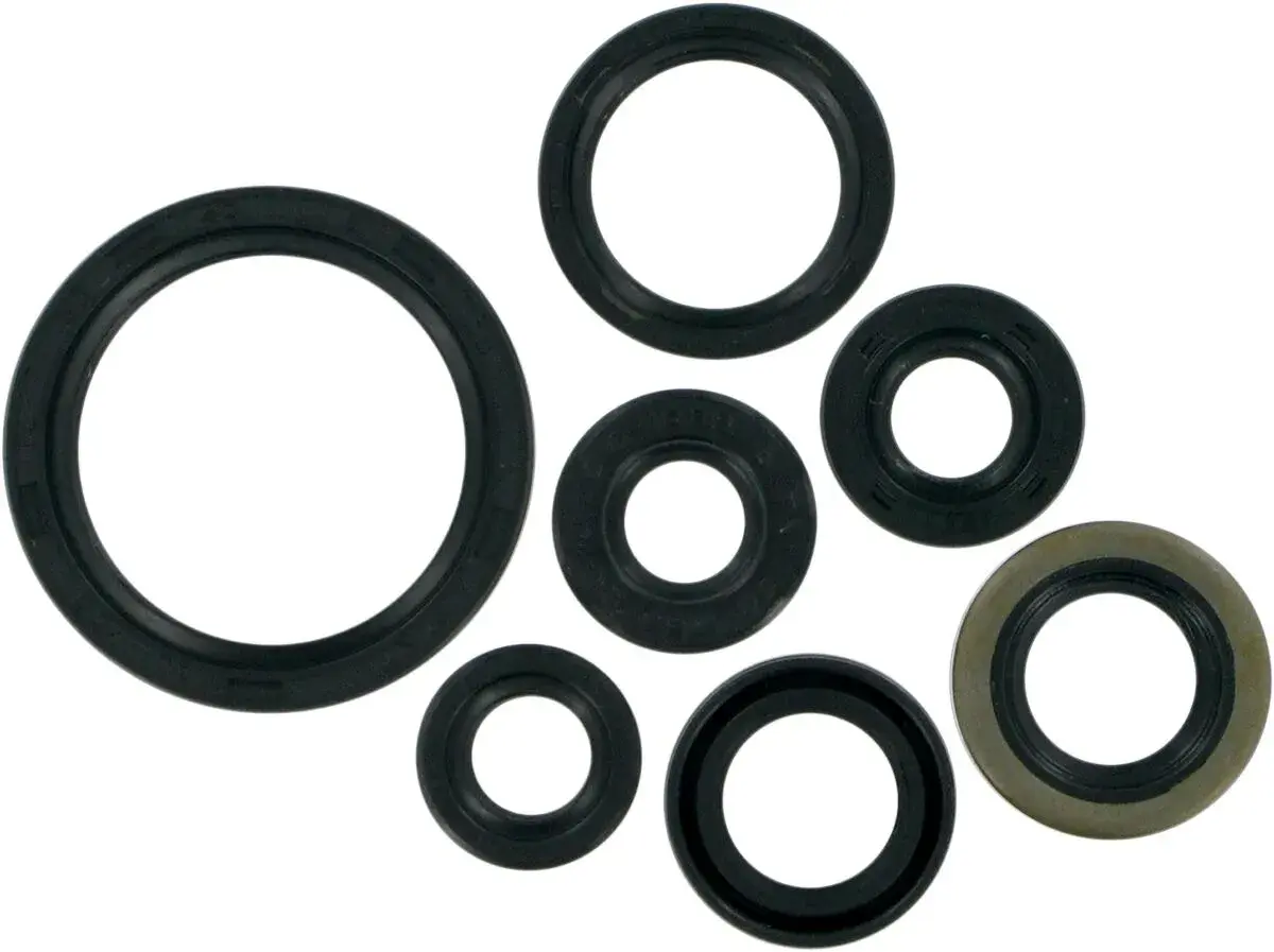 Joints d'huile moteur Moose Offroad Hard-Parts