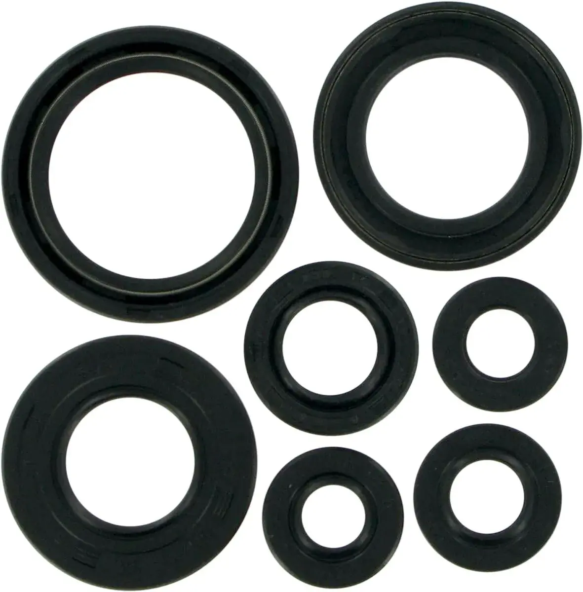 Motorolieafdichtingen MOOSE OFFROAD HARD-PARTS