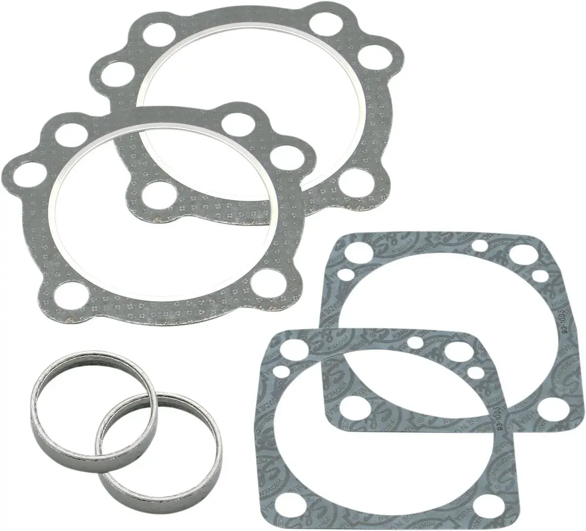 Pakningssett for motor S&S Cycle 3.5V2BT