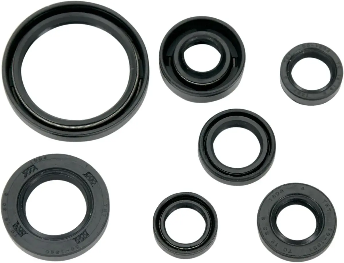 Complete motorkit MTR Seals YZF450 Moose Offroad Hard-Parts
