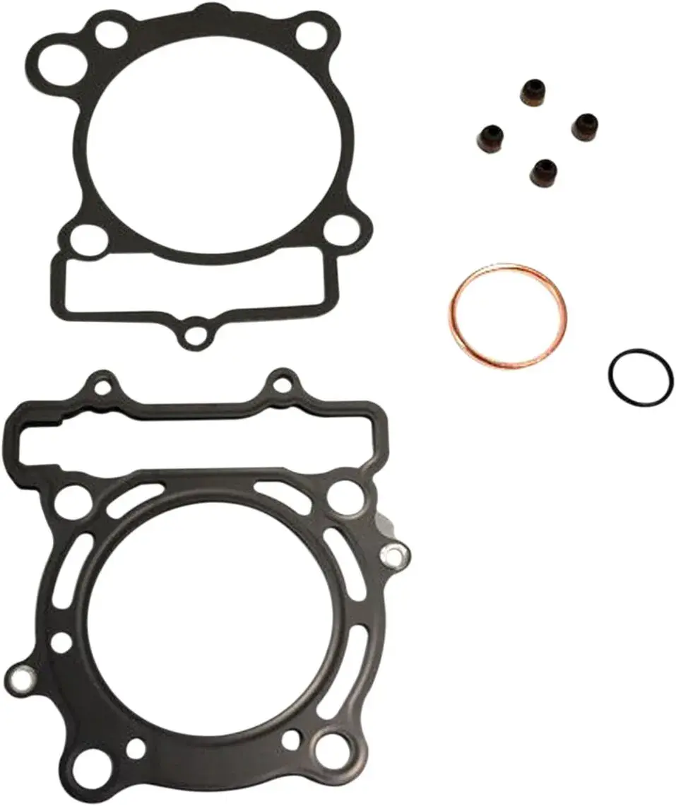 انجن اوپری گیسکیٹ سیٹ Kawasaki KX 250 F 2004-2008 ATHENA