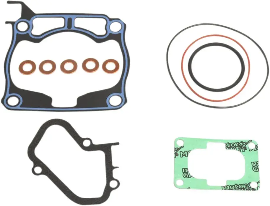 طقم جوانات رأس محرك ATHENA لـ Yamaha YZ 125 LC 2005-2014