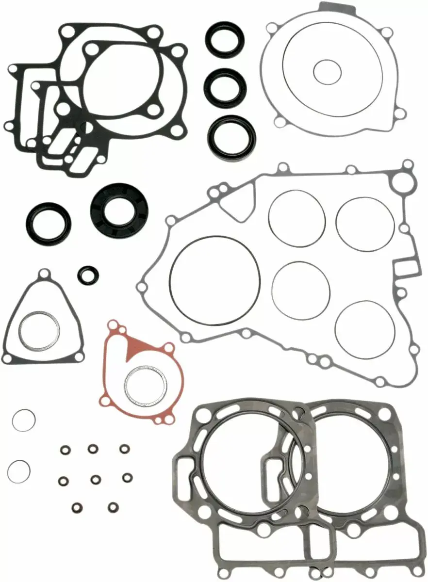 Kit joint moteur MOOSE OFFROAD HARD-PARTS