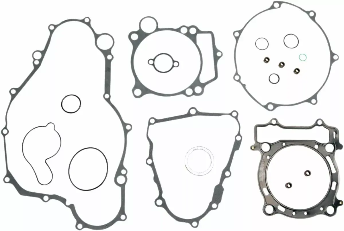 Kit joint moteur complet YFZ450 Moose Offroad Hard-Parts