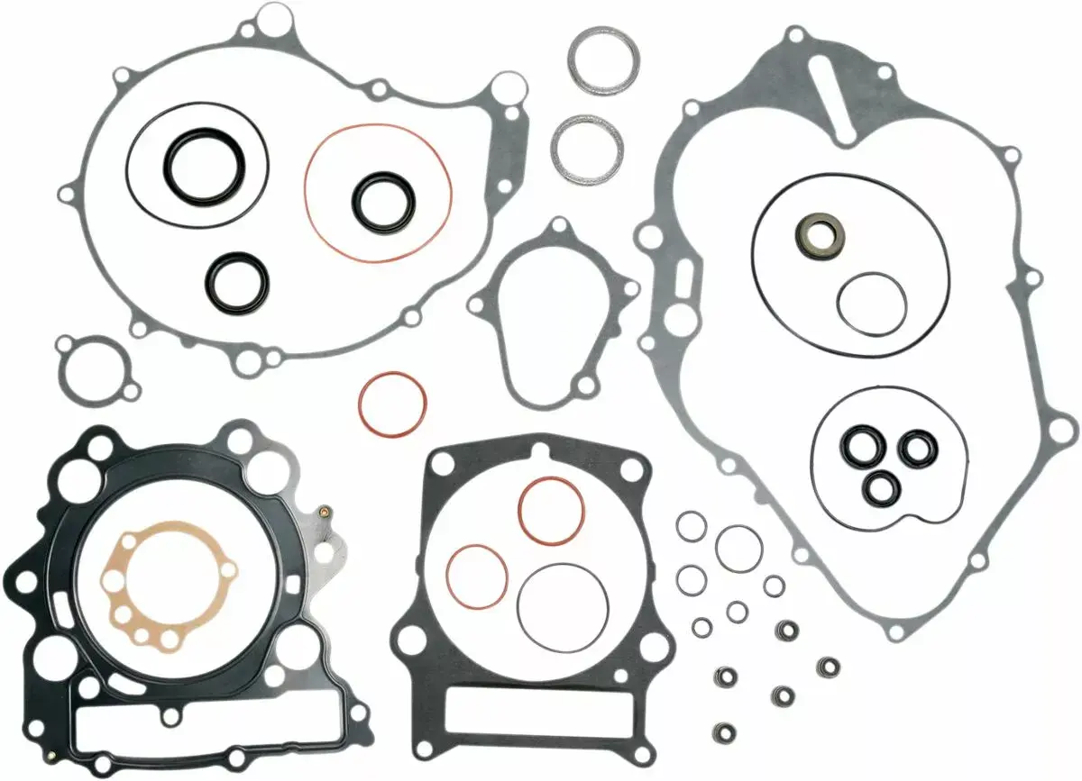랩터 엔진 개스킷 키트 MOOSE OFFROAD HARD-PARTS