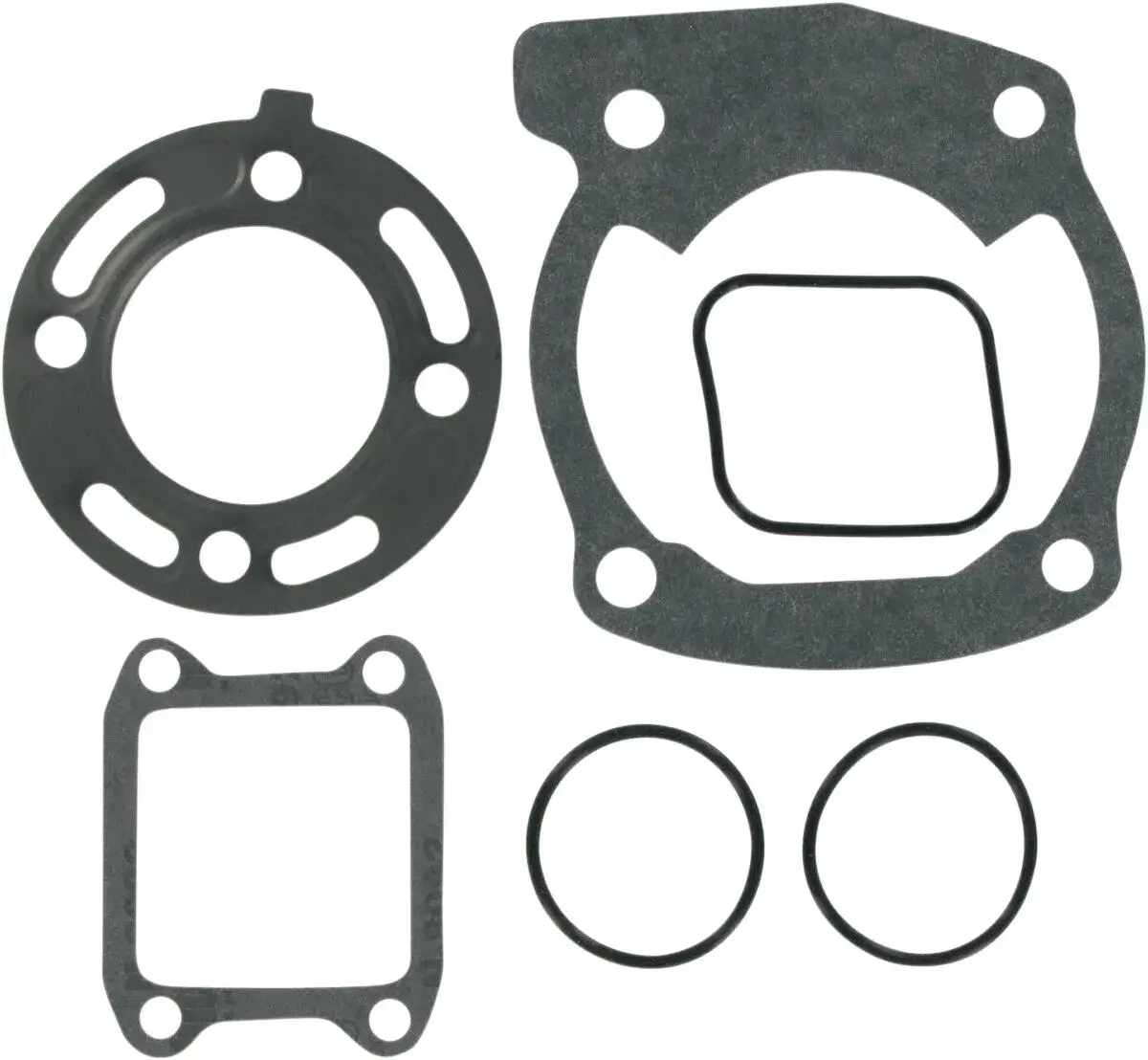 Viršutinio variklio sandariklių komplektas Moose Offroad Hard-Parts CR85R