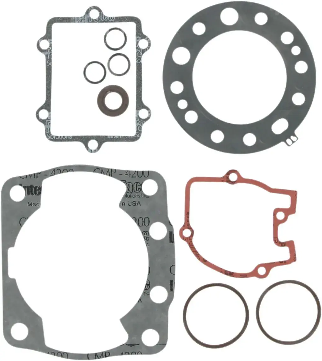 جوائنٹس کٹ CR250R 05 Moose Offroad Hard-Parts