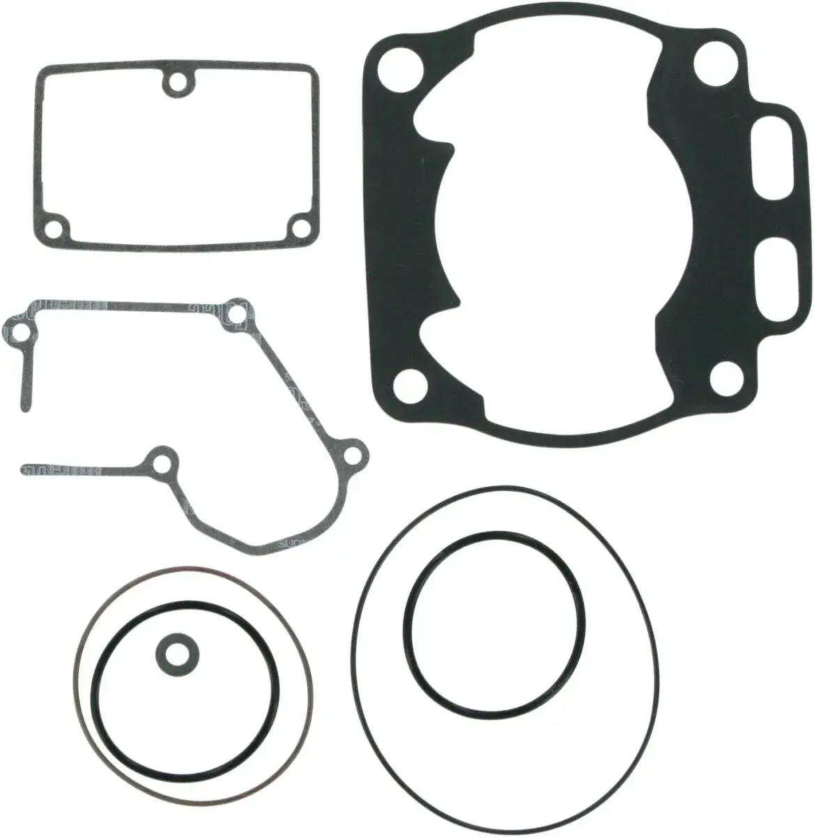 엔진 상부 실링 키트 KX250 05 Moose Offroad Hard-Parts
