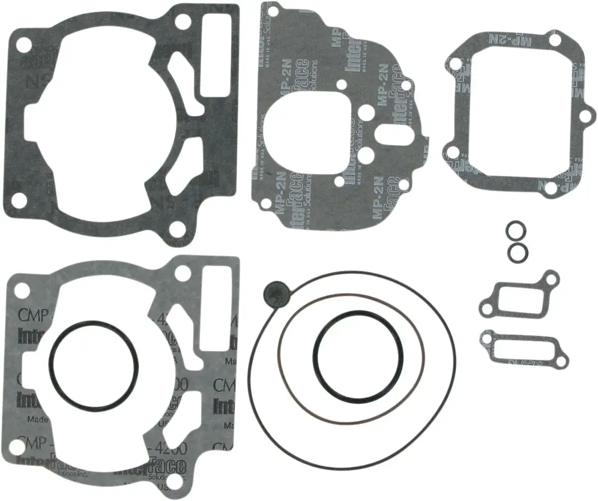 Kit de juntas de culata Moose Offroad Hard-Parts 200/SX/EXC