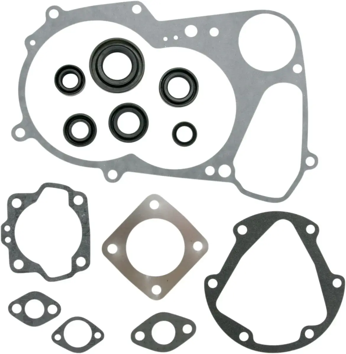 Kit complet de joints et joints spi MOOSE OFFROAD HARD-PARTS