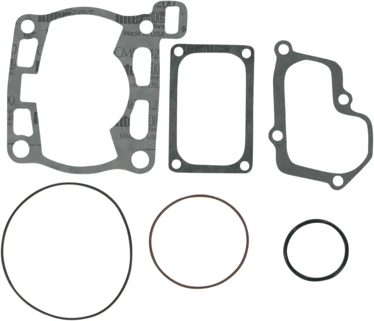 MOOSE OFFROAD HARD-PARTS 탑엔진 가스킷 키트