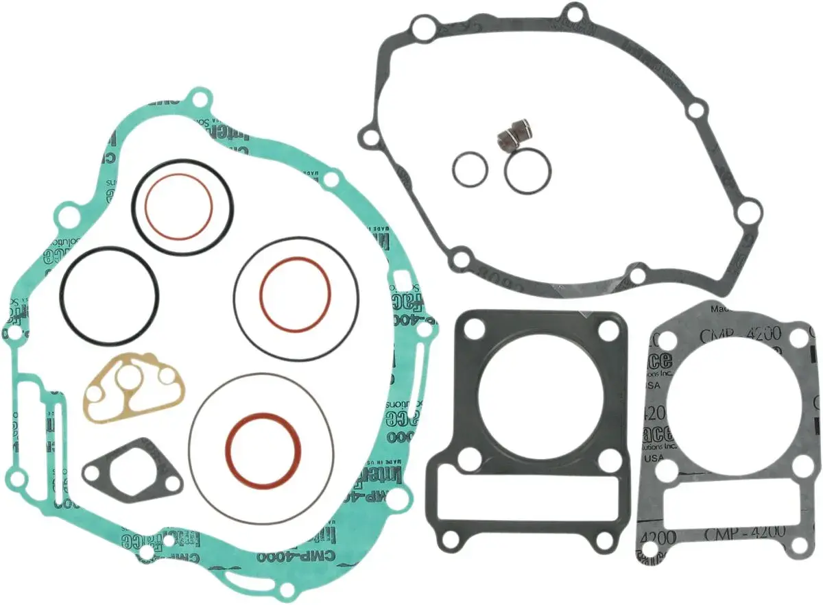 Kit joints complet MOOSE OFFROAD HARD-PARTS