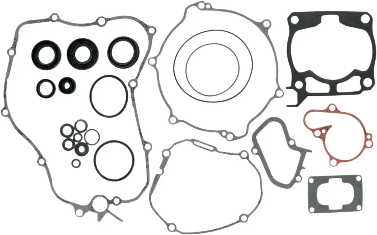 ガスケット&オイルシール フルキット Moose Offroad Hard-Parts