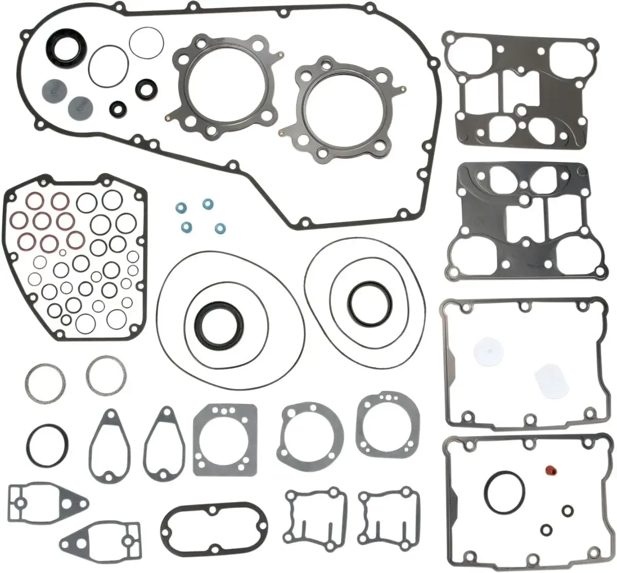 Kit joints complet Extreme Sealing Technology COMETIC