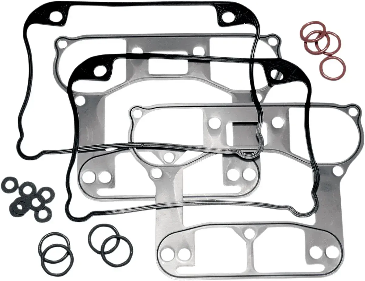 Kit Gasket Cometic Extreme Sealing Technology untuk Kotak Rocker