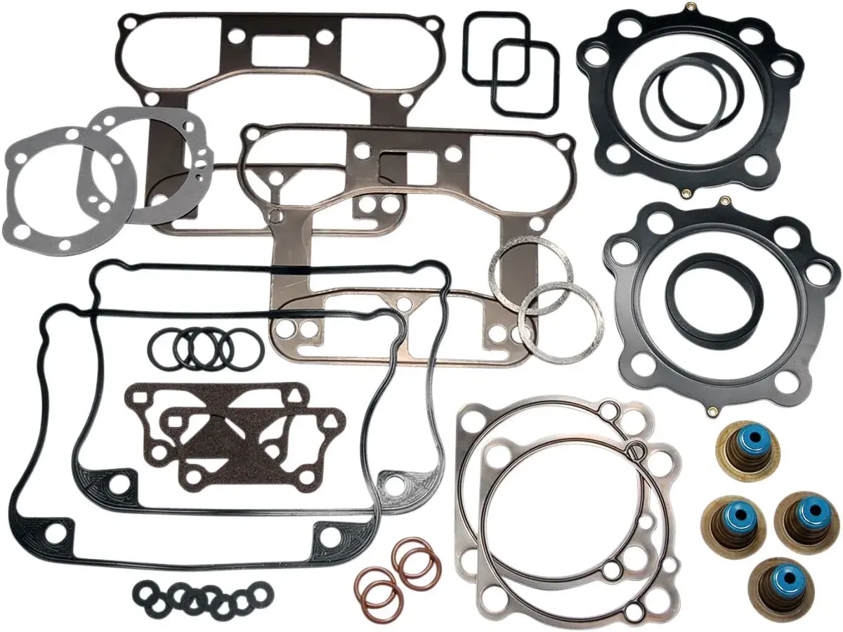 Zylinderkopfdichtungssatz V-Twin Cometic