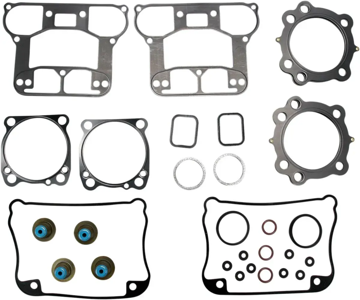 Zylinderkopfdichtungssatz V-Twin Cometic