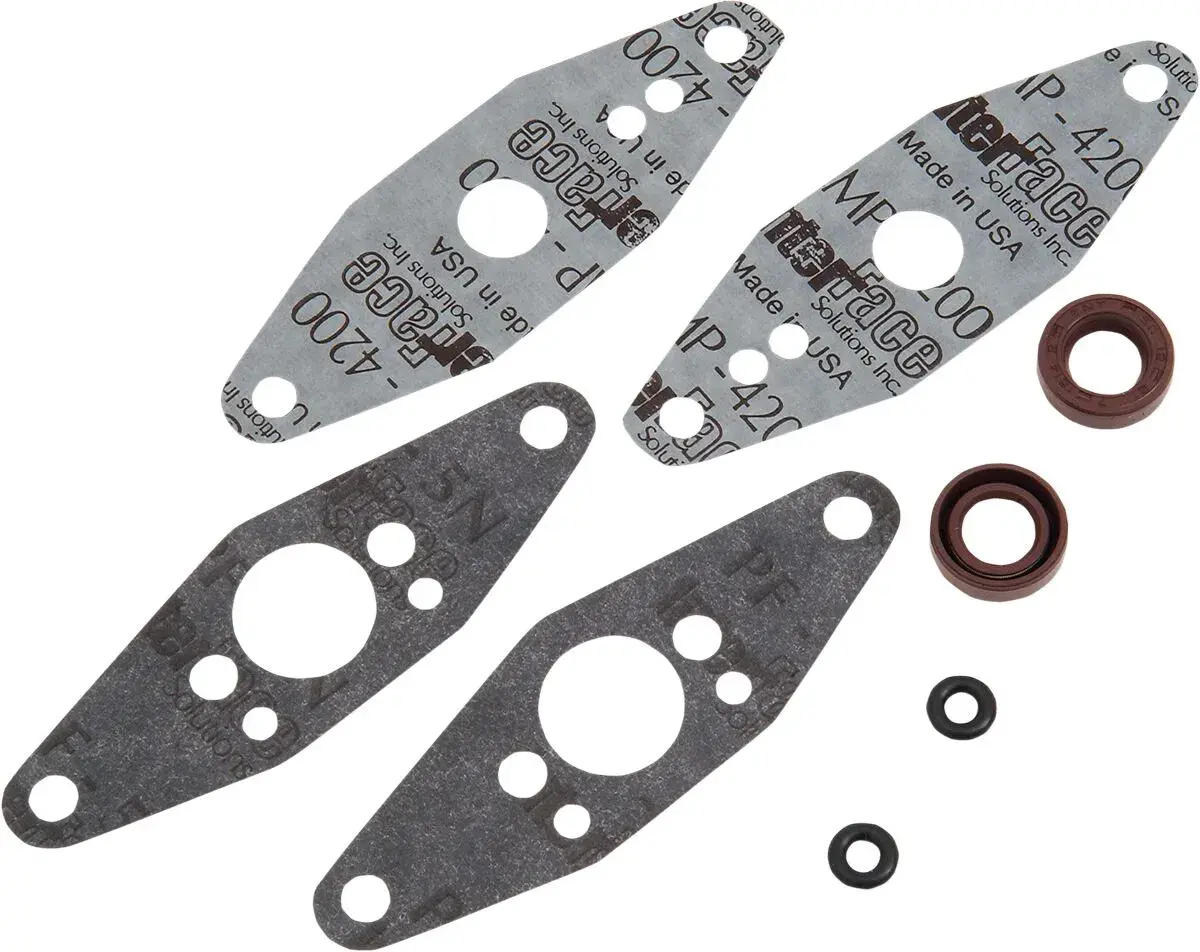 Auspuffventildichtungssatz Vertex