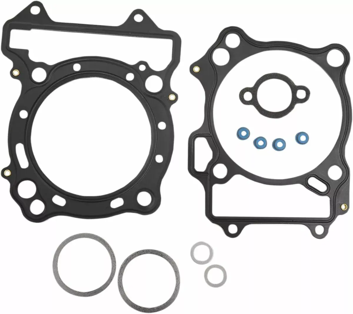 Комплект прокладок двигателя Cometic Kawasaki 92 мм