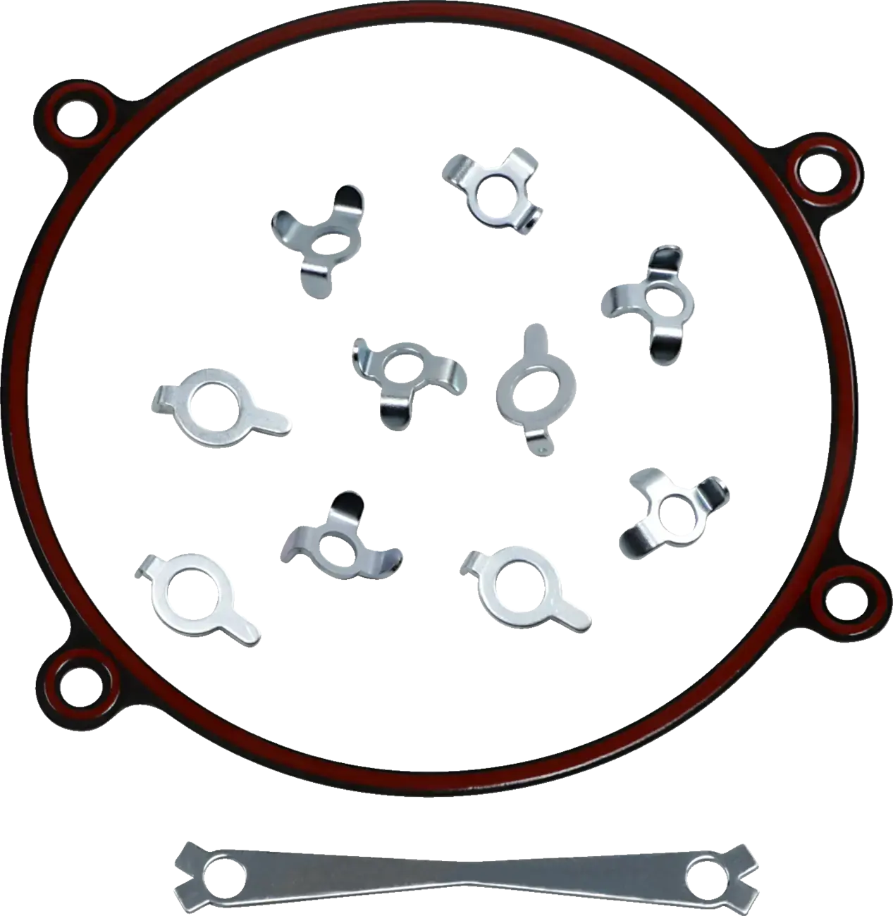 Защита картера JAMES GASKET KT 84-06