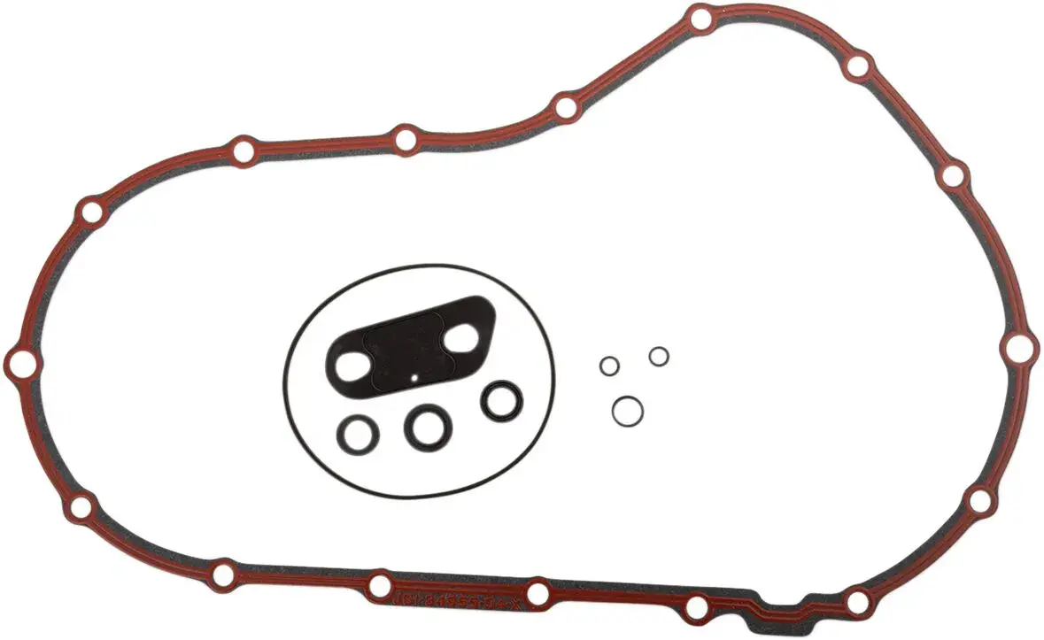 جوان دفع JAMES GASKET KT PRI04-19XL